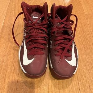 Nike Hyperdunk Basketball Shoes